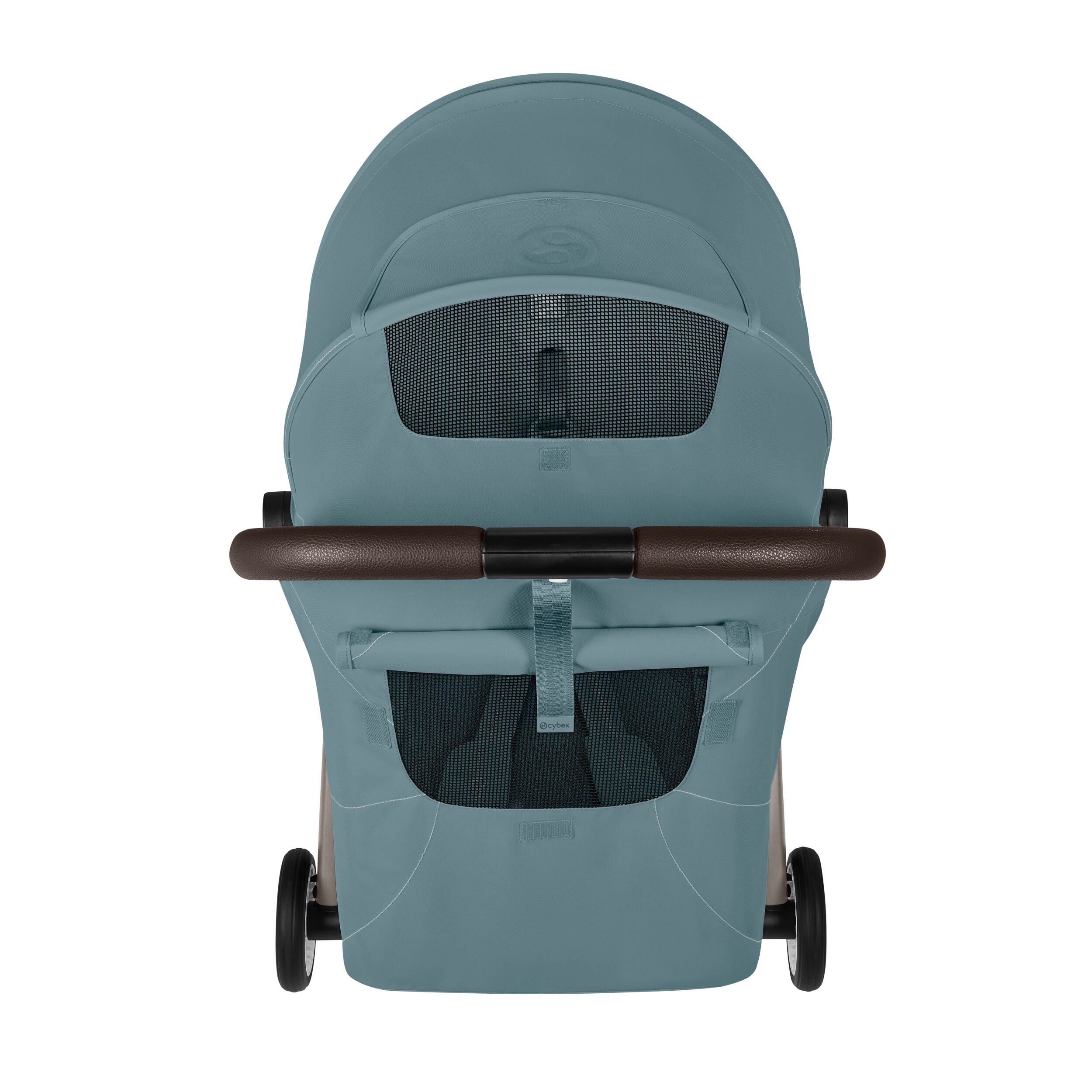 Cybex ORFEO Resevagn Stormy Blue