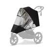 Cybex AVI SPIN regnskydd Transparent