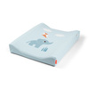 Done by Deer skötbädd easy wipe Playground Blue