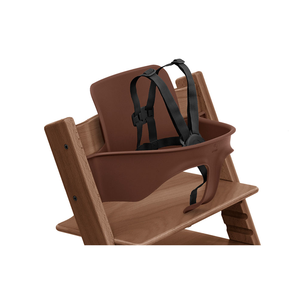 Stokke tripp trapp sele Black