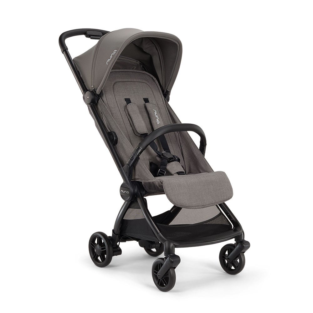 Nuna VIAA CABN resevagn Thunder