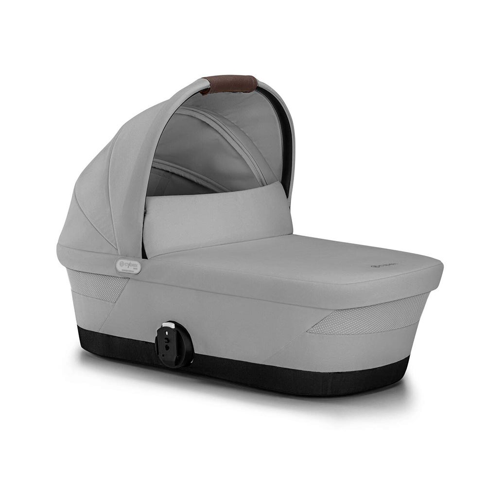 Cybex GAZELLE S liggdel Stone Grey