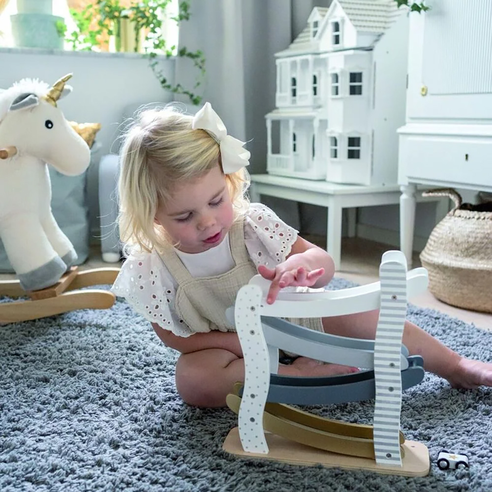 JaBaDaBaDo Bilbana med silver 