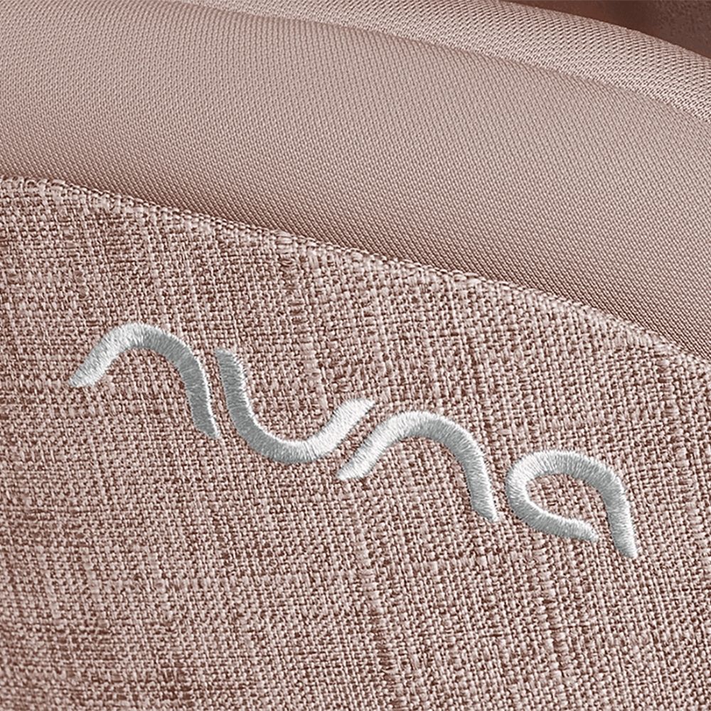 Nuna AACE LX framåtvänd bältesstol Calla