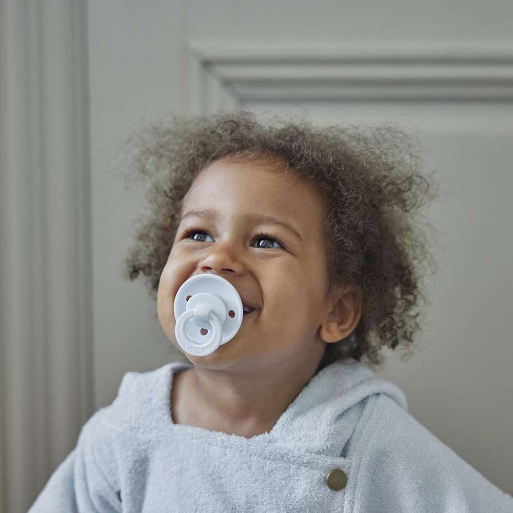 Elodie Details Binky Bundle Naturgummi Gelato Green