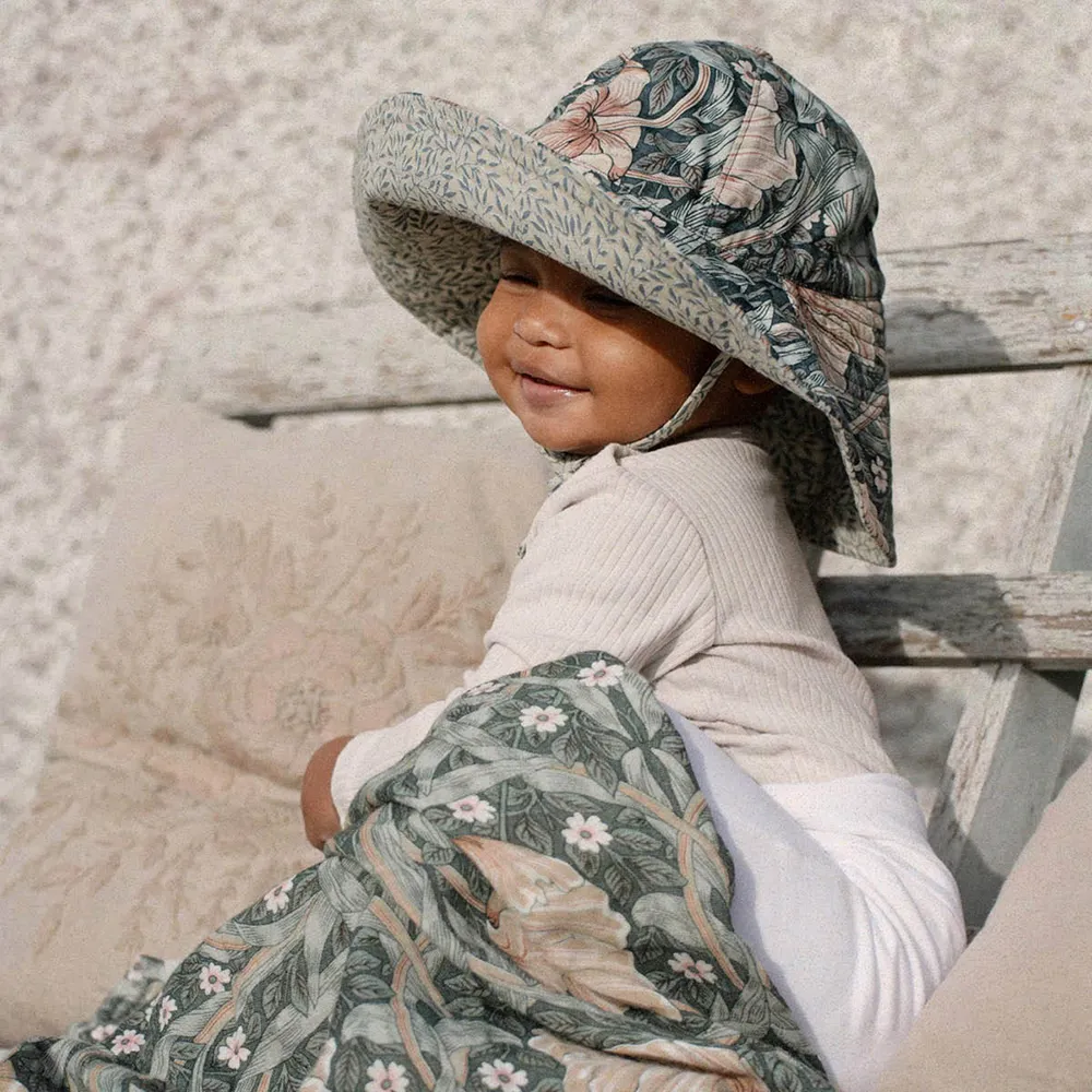 Elodie Details solhatt Pimpernel 6-12 m