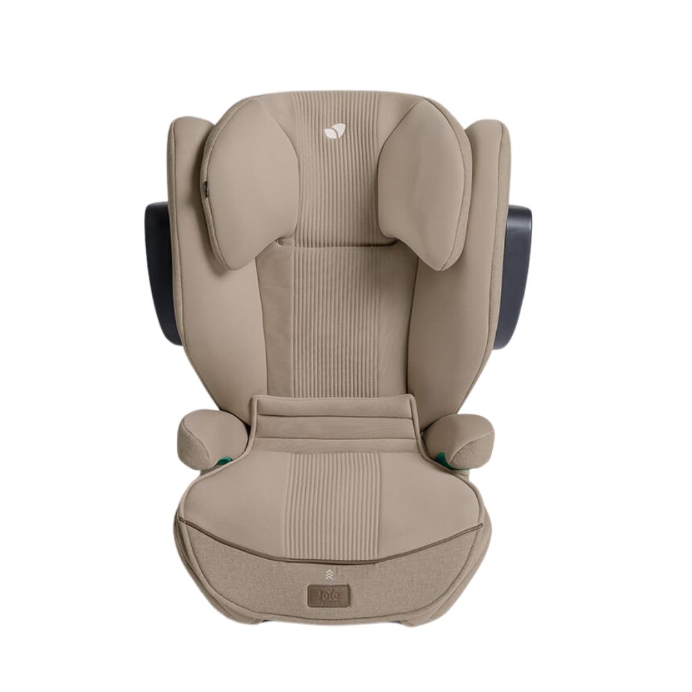 Joie I-Traver Bilbarnstol Sandstone