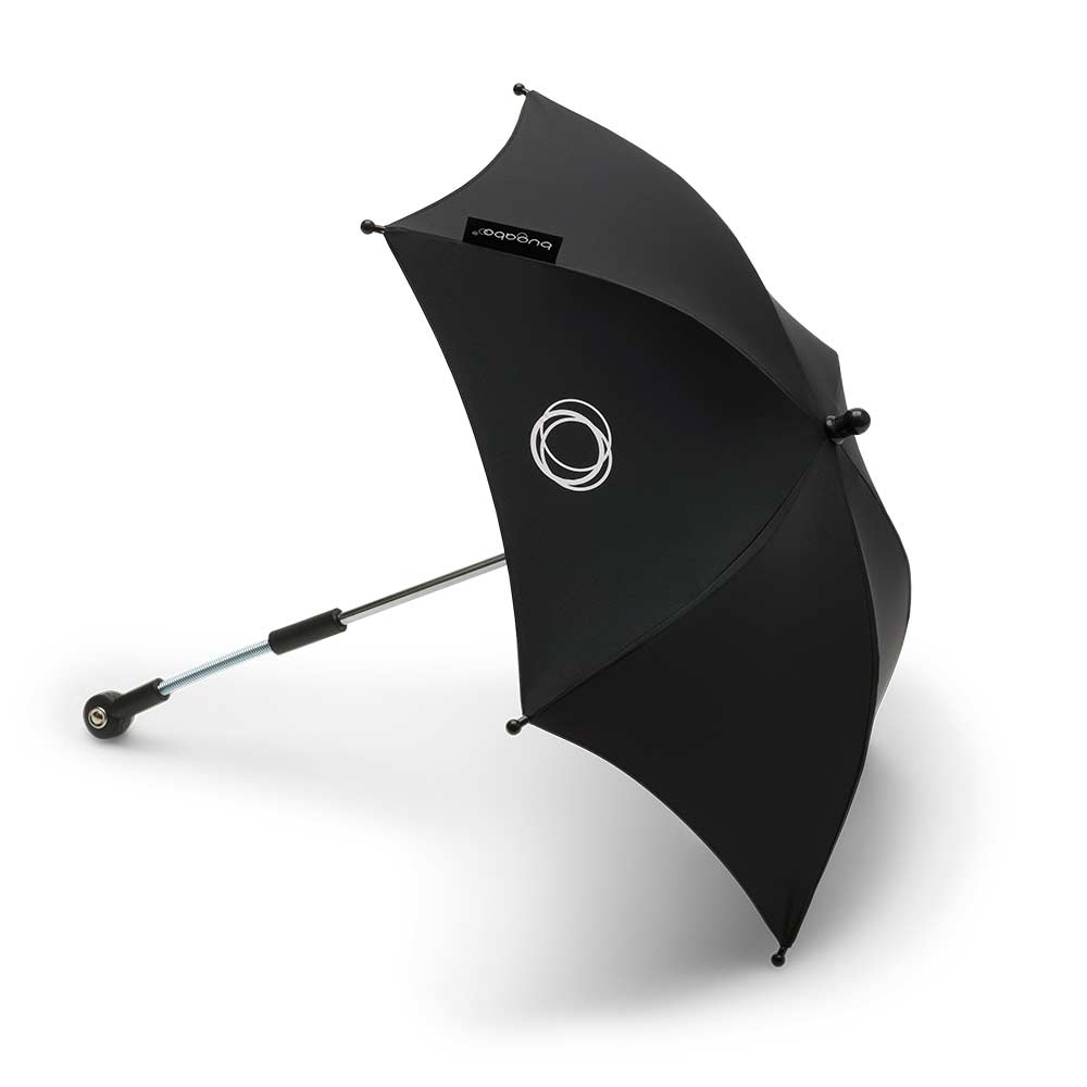 Bugaboo Parasoll barnvagn Black