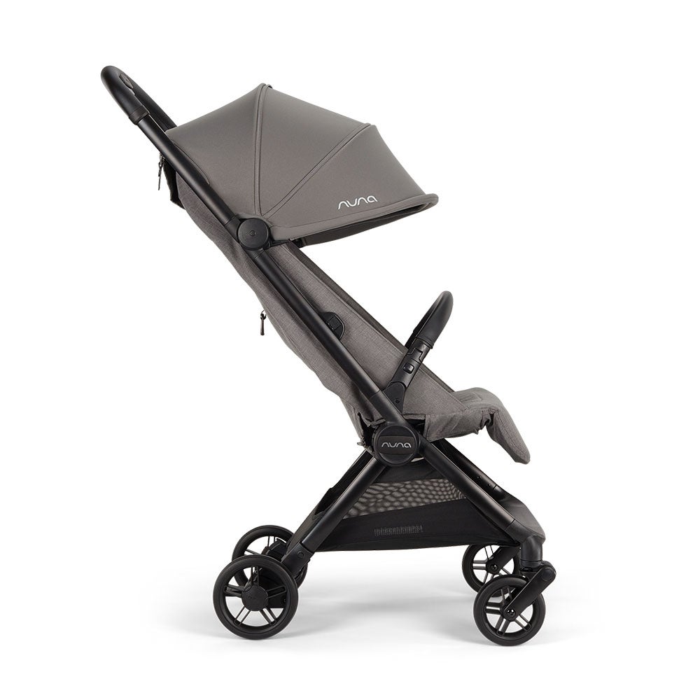 Nuna VIAA CABN resevagn Thunder