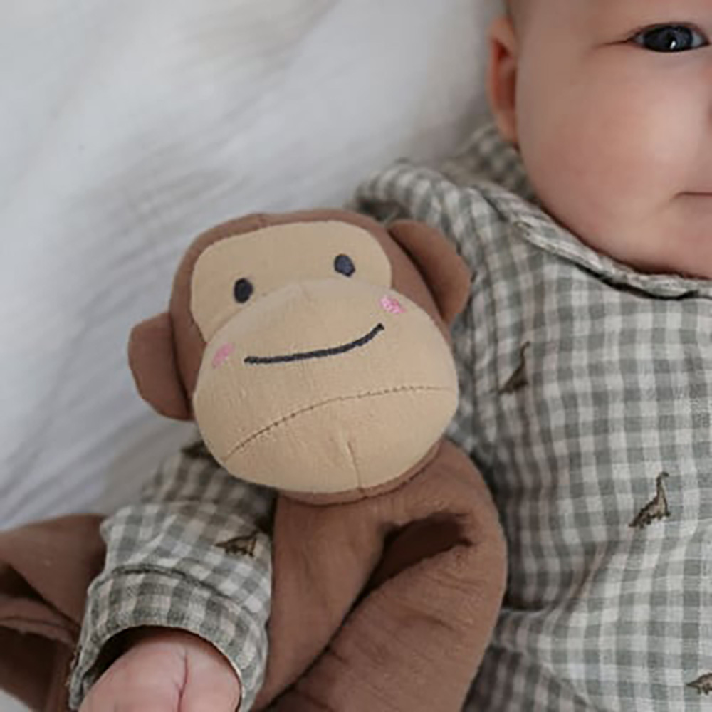 JaBaDaBaDo Snutte Apa