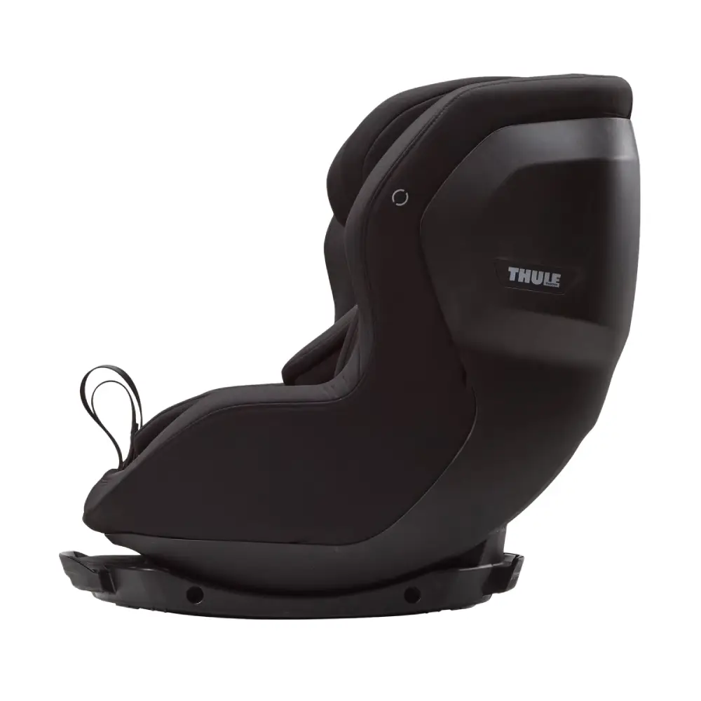 Thule Elm bilbarnstol Black