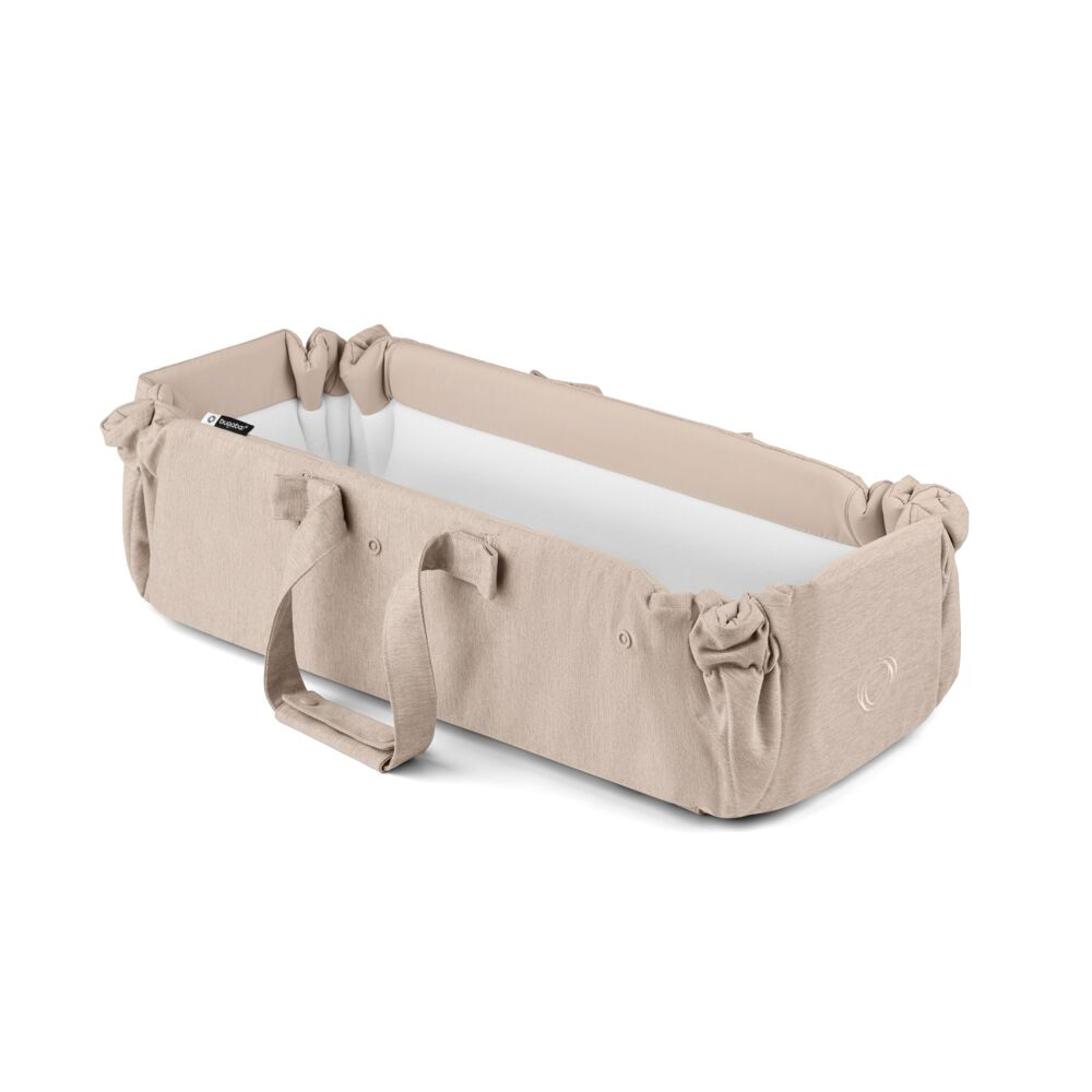 Bugaboo baby nest Desert Taupe