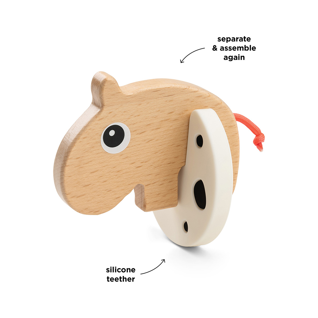 Done by Deer bit & gripleksak Ozzo Colour mix