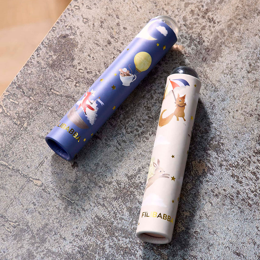 Filibabba Kalejdoskop Star Catchers