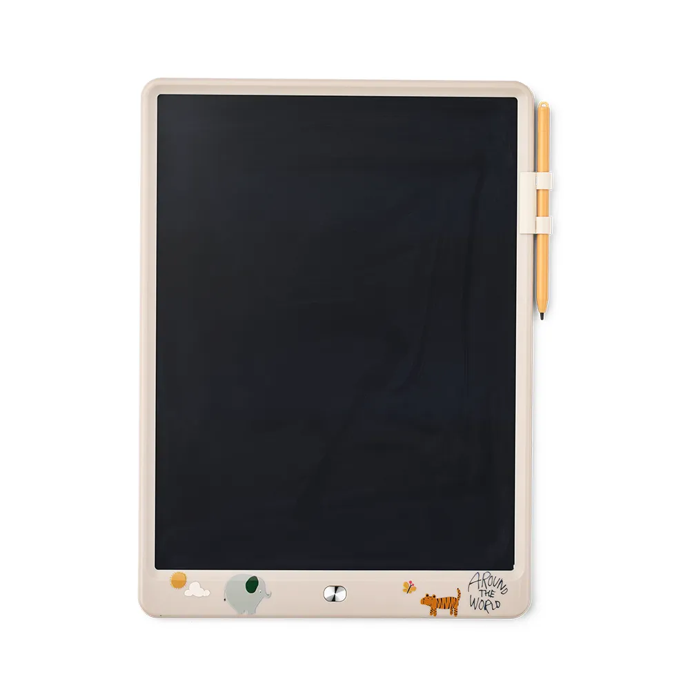 Liewood Zora Magic Ritplatta 13 inches Around the World