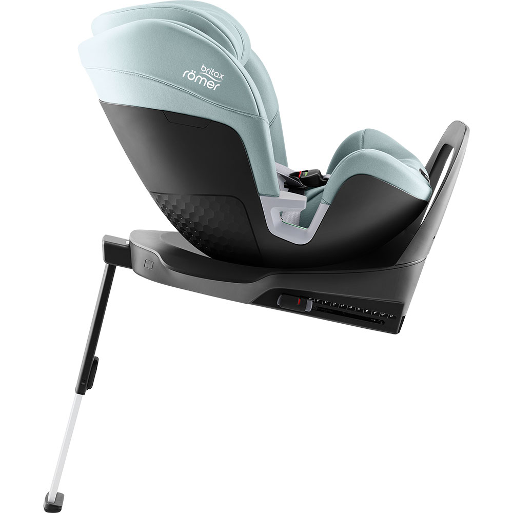 Britax Swivel bilbarnstol Classic Ocean