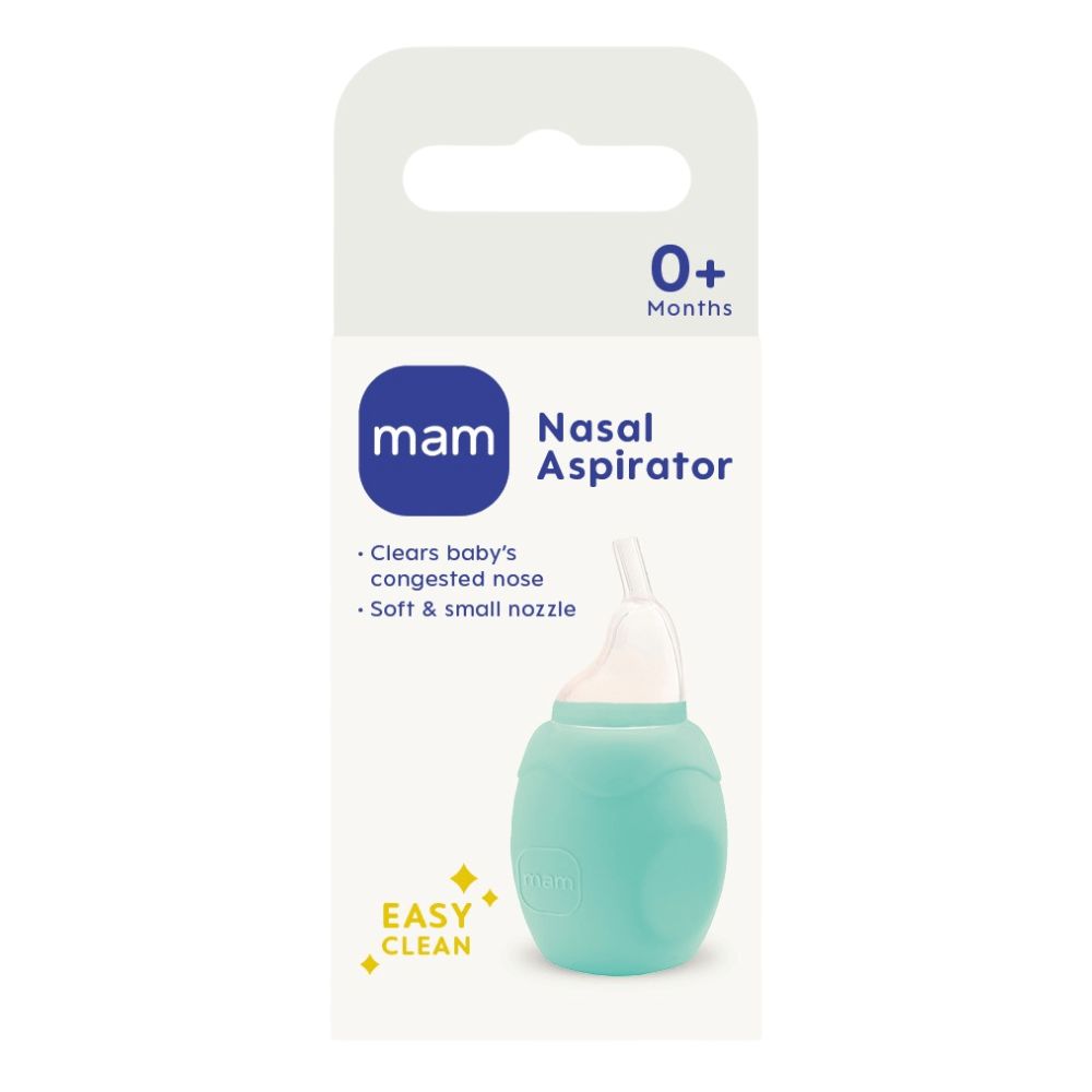 MAM Nasal Aspirator nässug