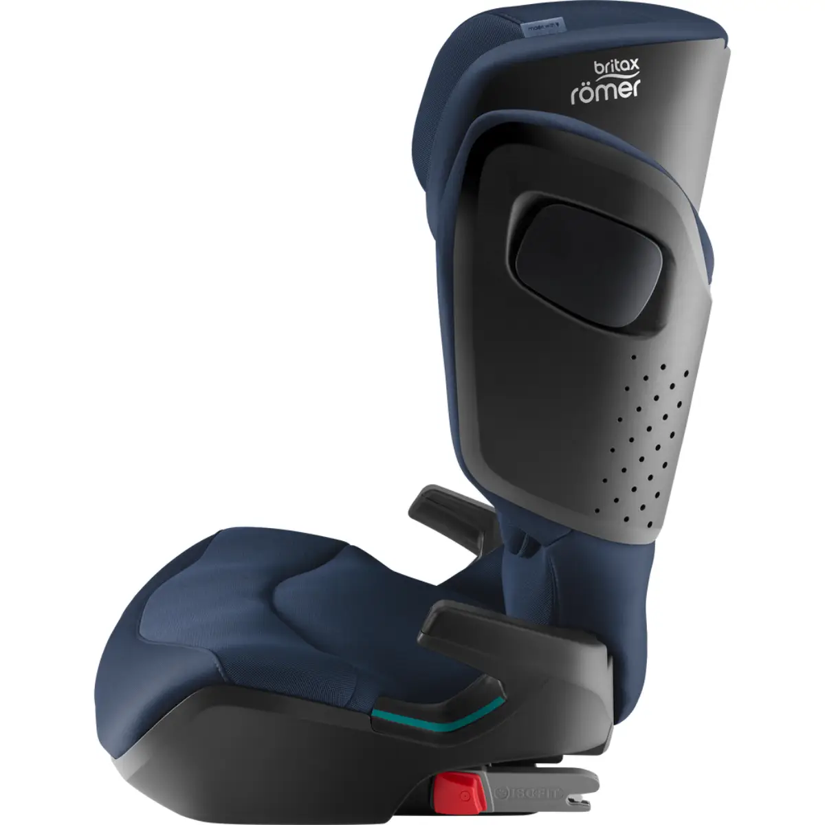 Britax KIDFIX M i-SIZE Bilbarnstol Night Blue