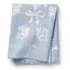 Elodie Details Jacquardfilt Blueberry blue