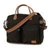 Emmaljunga skötväska travel Outdoor brown MY27