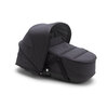 Bugaboo Bee 6 Liggdel Mineral Washed Black