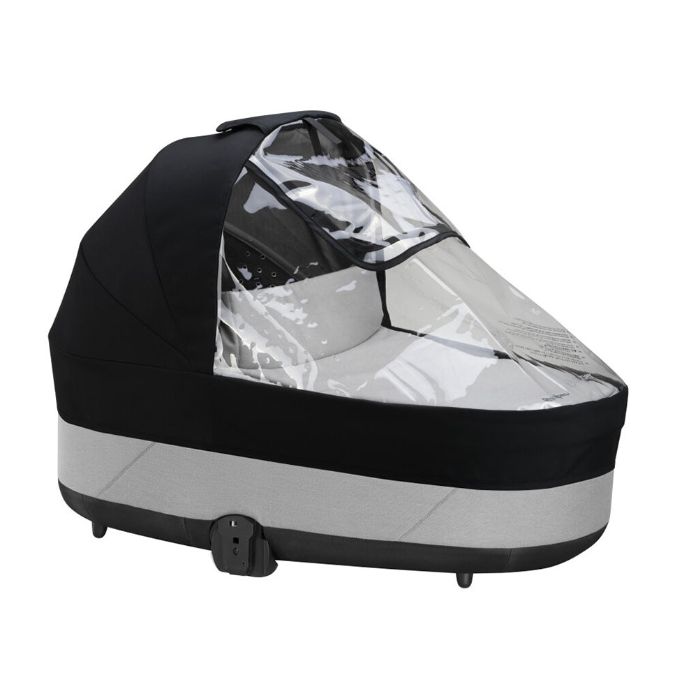 Cybex Balios/Talos liggdel Cot S Lux Regnskydd