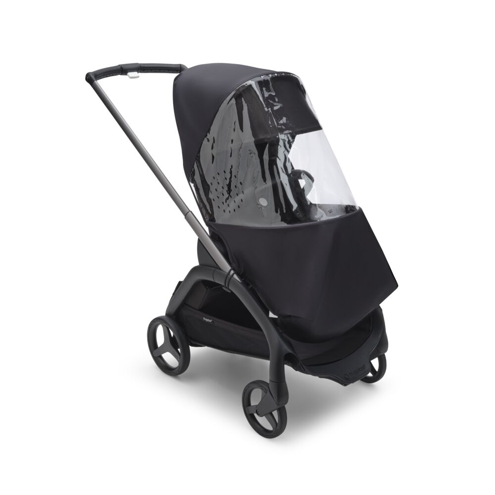Bugaboo Dragonfly Barnvagnspaket