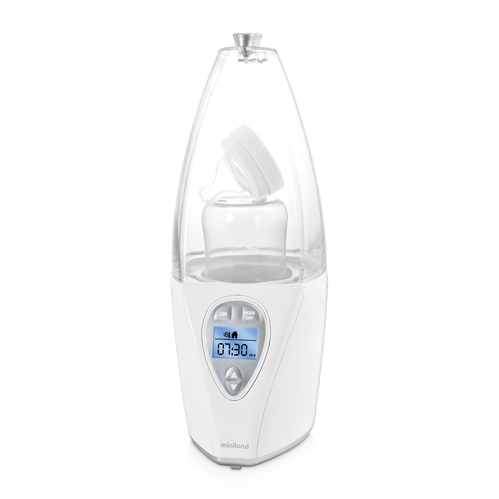 Miniland Warmt Advenced Babykostvärmare