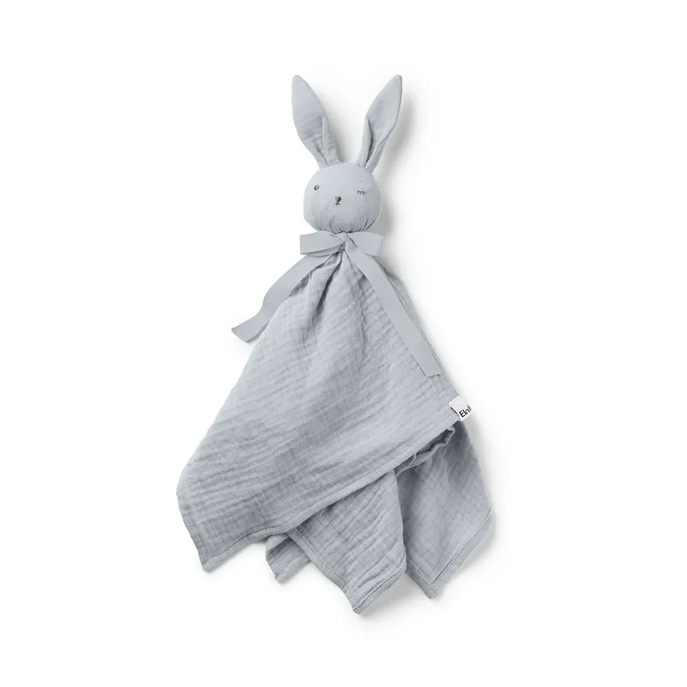 Elodie Details Snuttefilt Blinkie Sunrise Blue