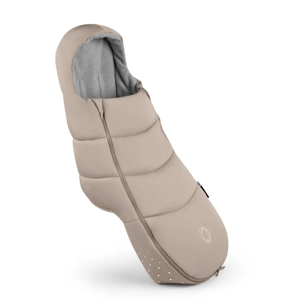 Bugaboo åkpåse DESERT TAUPE
