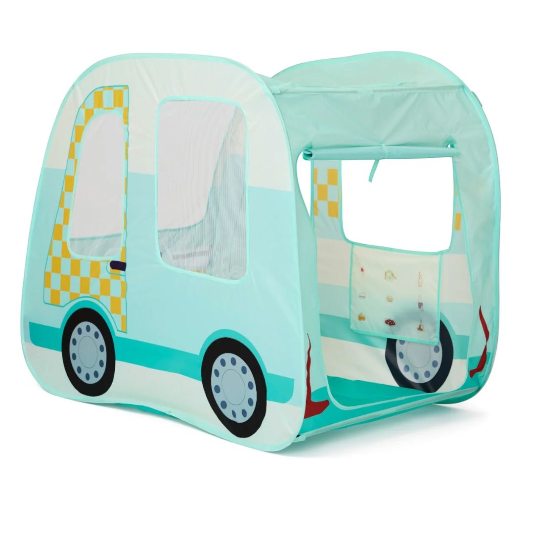 Kids Concept Foodtruck tält KID'S HUB