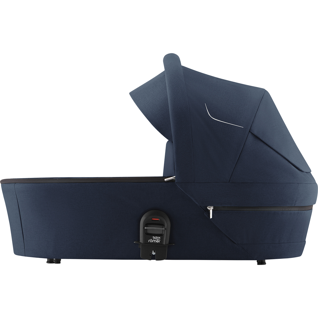 Britax Smile 5Z Liggdel Night Blue
