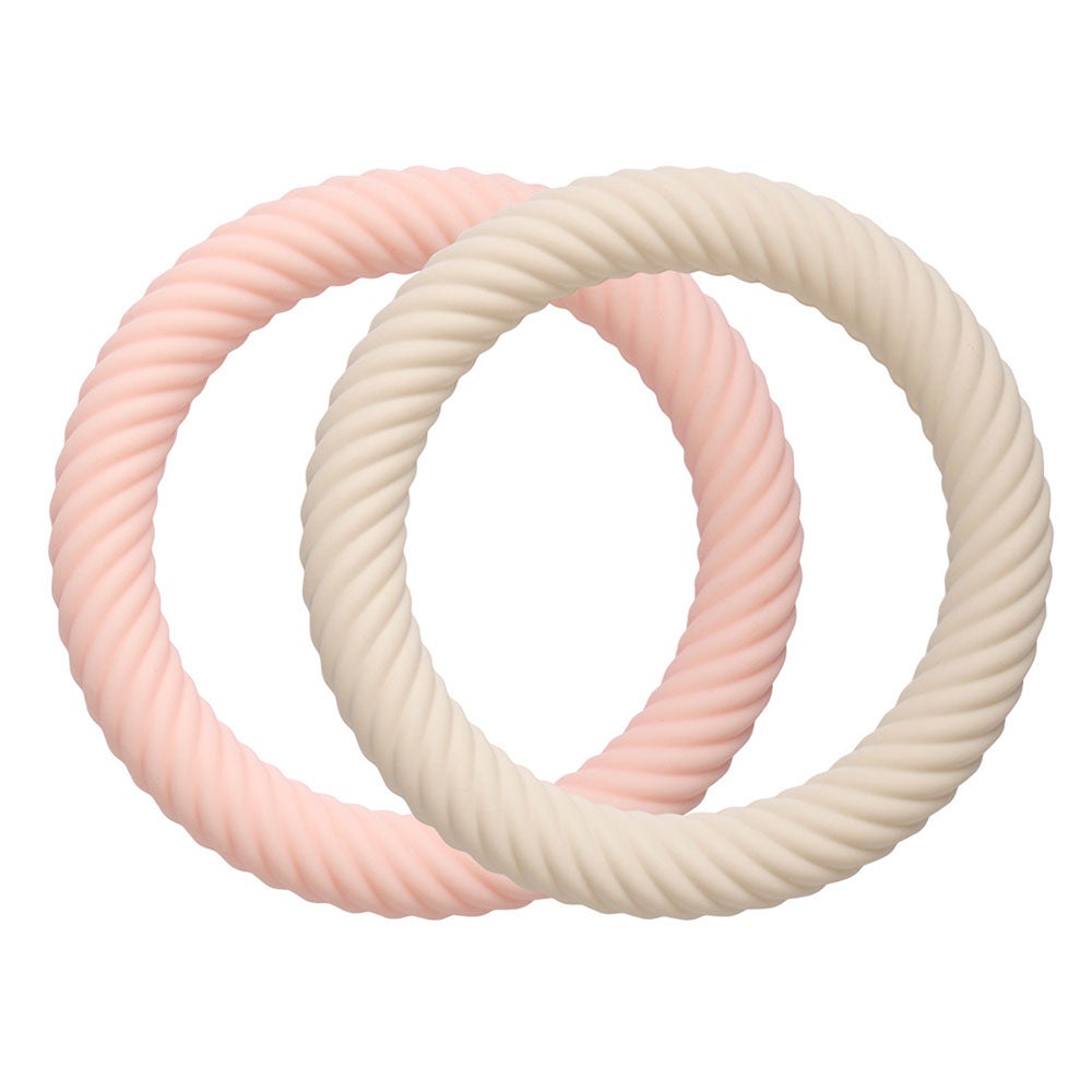 A Little Lovely Company silikon bitring Classic Strawberry Cream