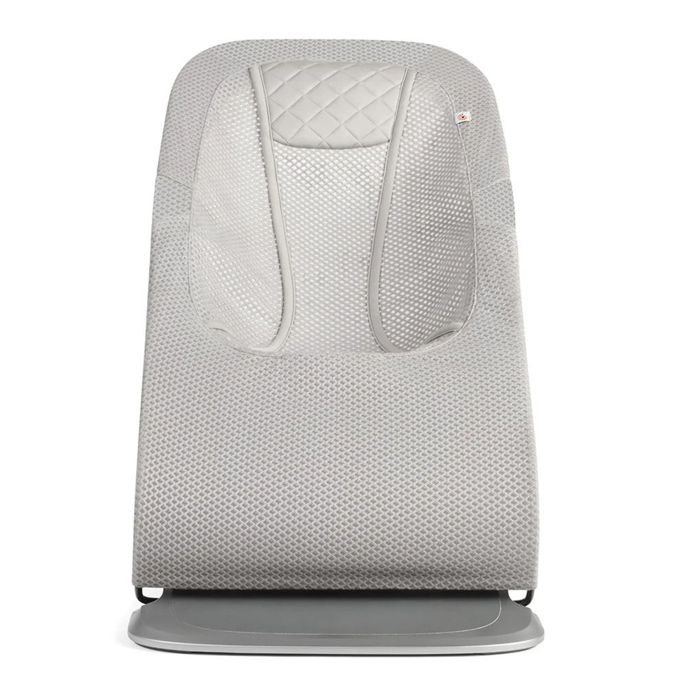 Ergobaby Evolve extra tygsits Light Grey Mesh