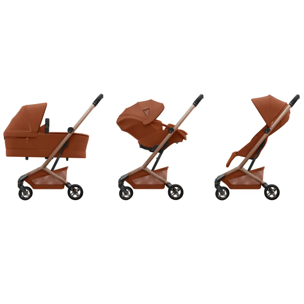Maxi-Cosi Fame Cabin Sulky Copper Terra