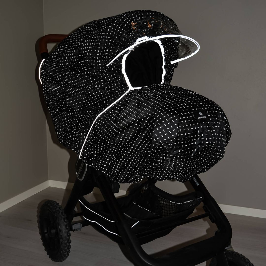 Easygrow regnskydd universal Single Reflex Stroke