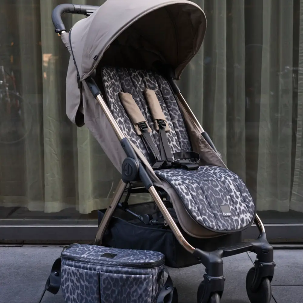 Elodie Details universal sittdyna Le Leopard 