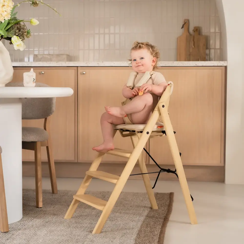 KAOS KLAPP® Sele & Dynset Desert Sand
