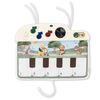 Konges slöjd melody spelmatta