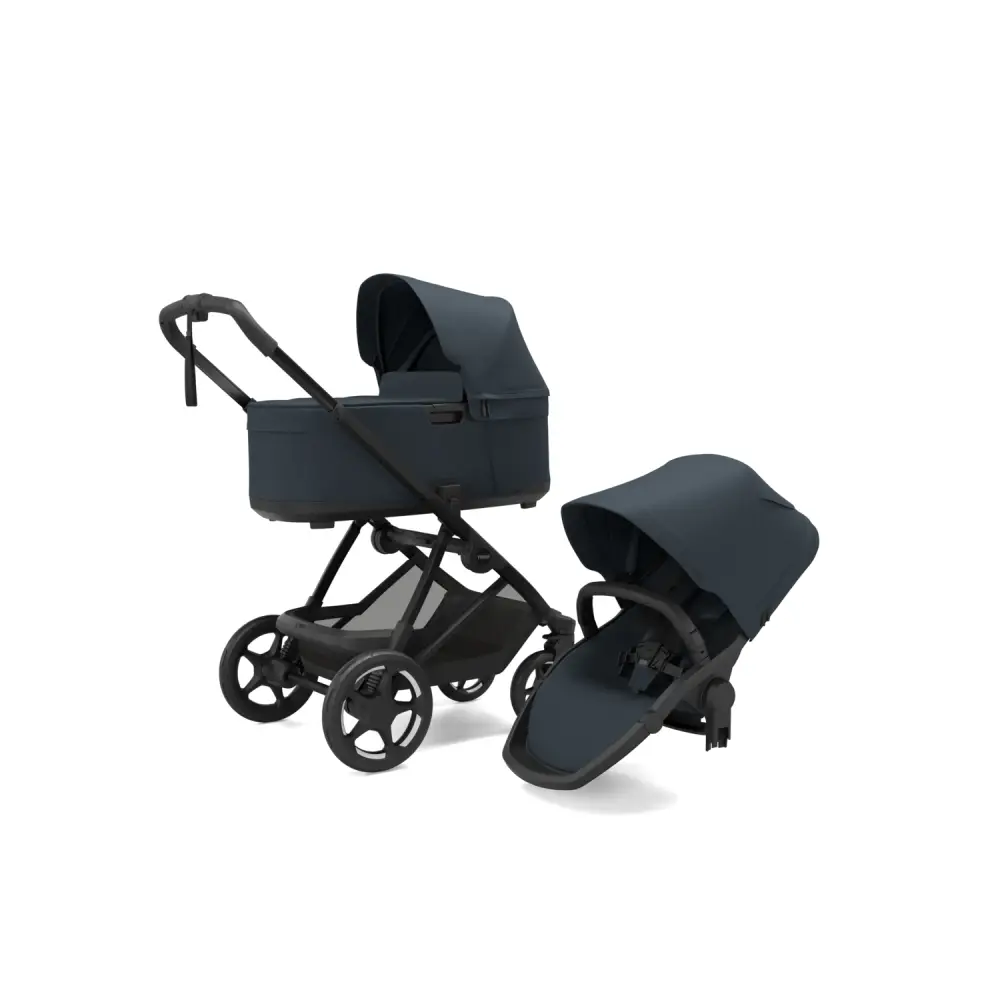 Thule Charm 2-in-1 Darkest Blue