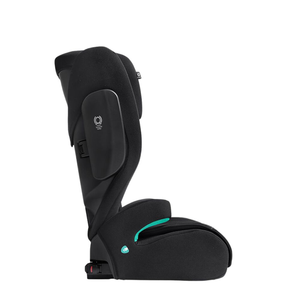 Joie I-Traver Bilbarnstol Eclipse