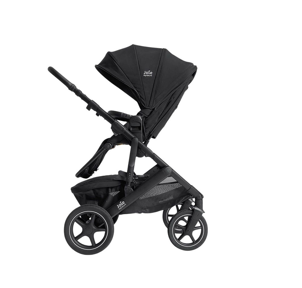 Joie Vinca & Ramble Xl Sitt- och liggvagn Eclipse