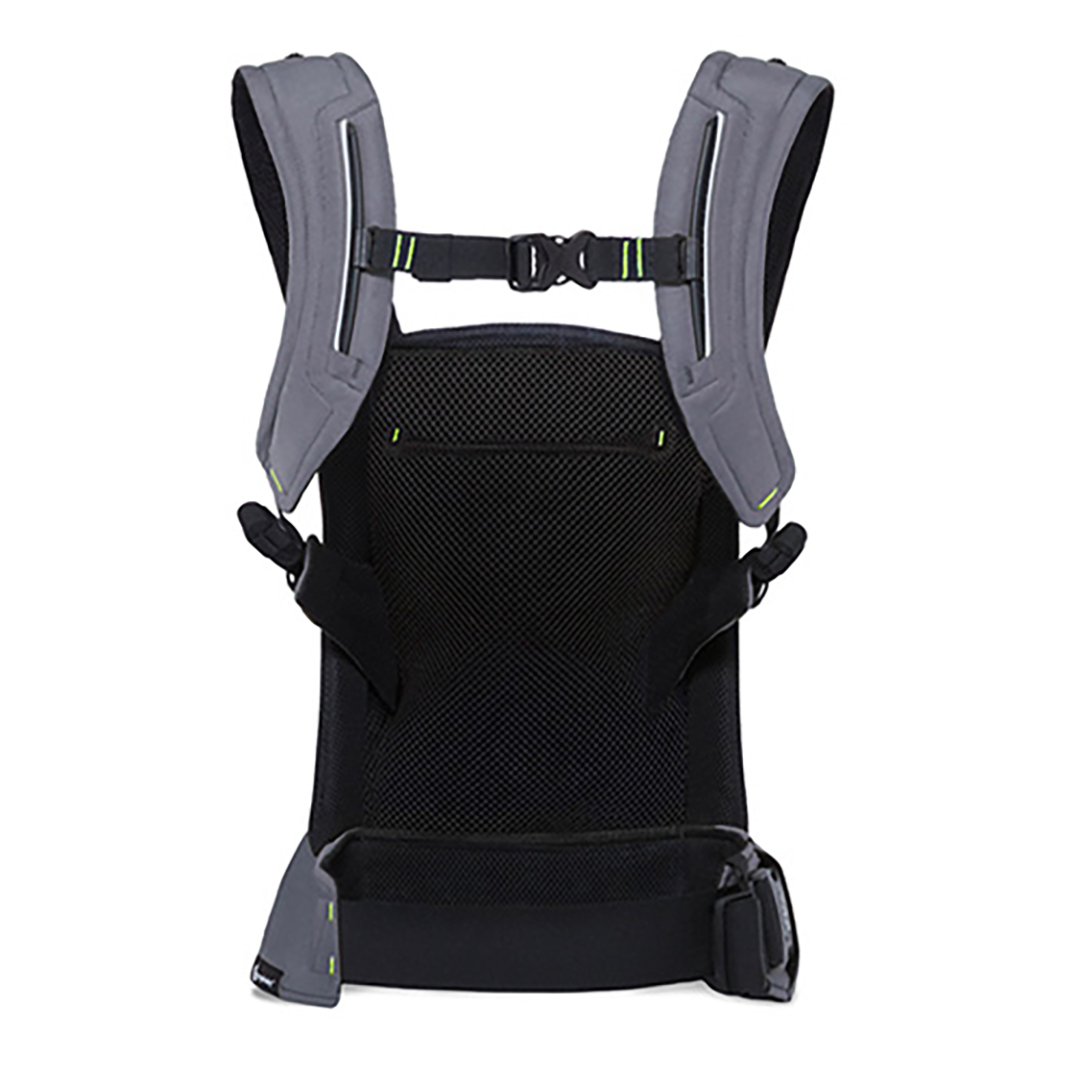 Ergobaby bärsele Away Graphite Grey