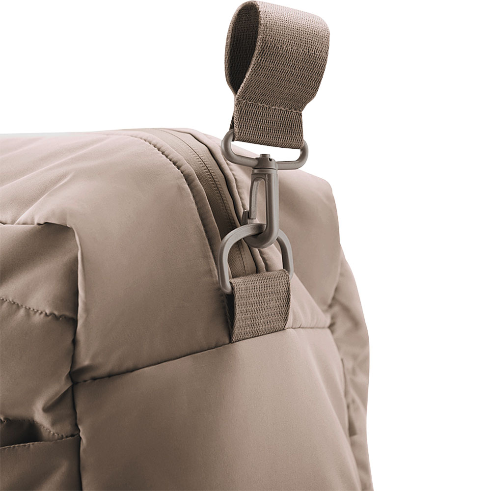 Britax Skötväska Teak