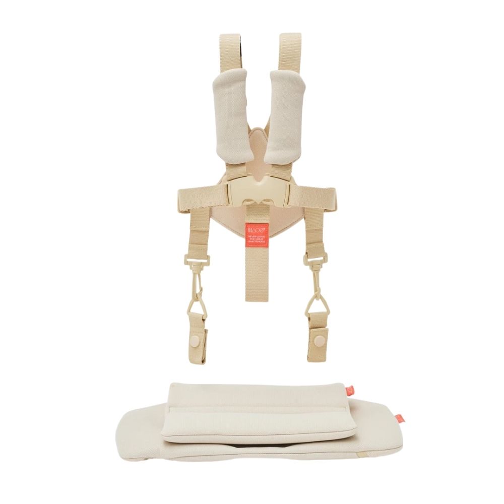 KAOS KLAPP® Sele & Dynset Desert Sand