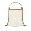Najell Shoppingkasse till barnvagn - Ivory White