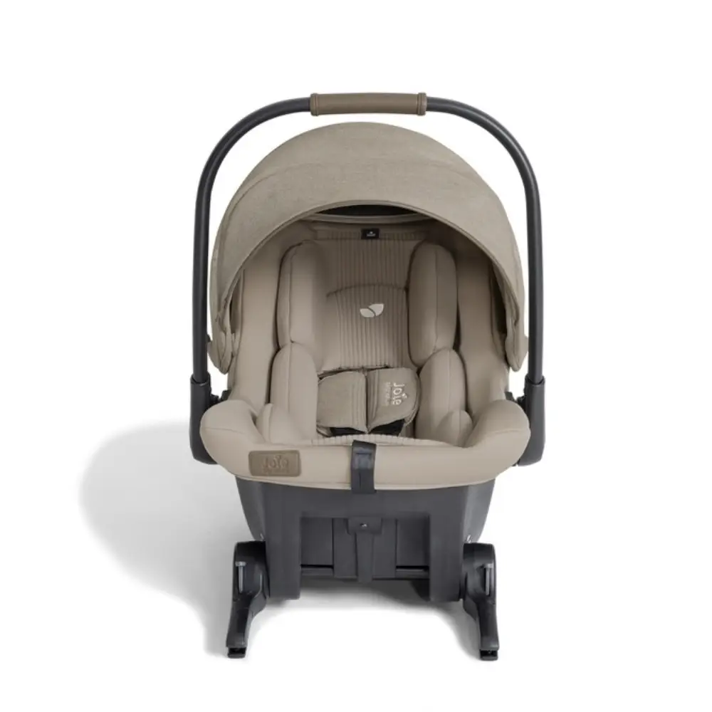Joie Sprint Isofix bilbarnstol Sandstone