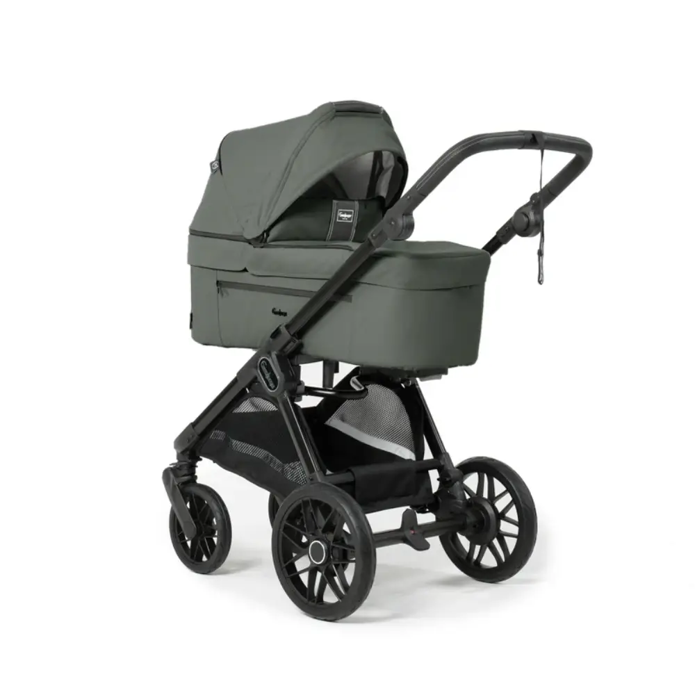 Sento Pro Ergo+ Urban Green