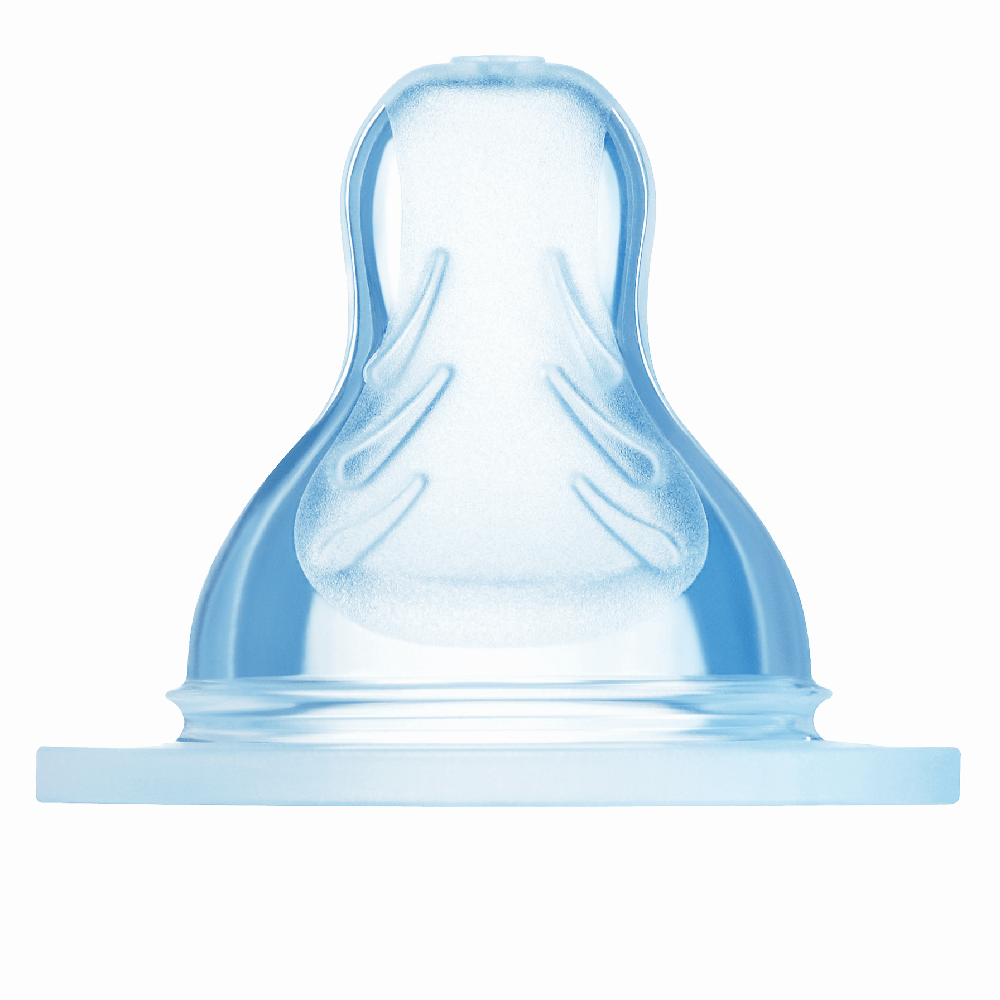 MAM Extra Soft Cup Spouts 4m+ 2p