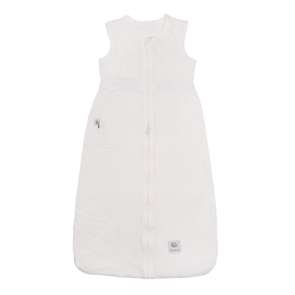 Easygrow sovpåse lätt 0-6M Off White 
